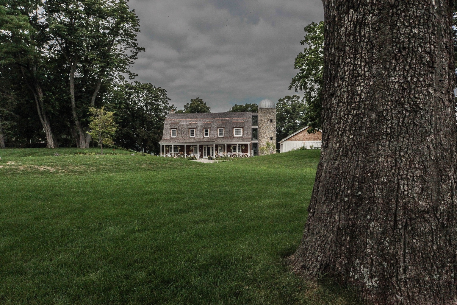 Lake House